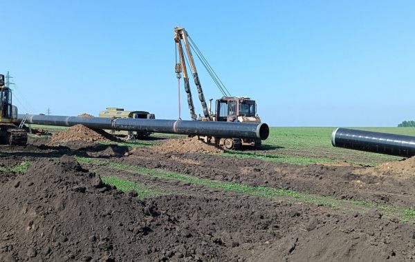 Трубоукладчики на базе Komatsu, Четра, Dressta - Саяногорск, заказать или взять в аренду