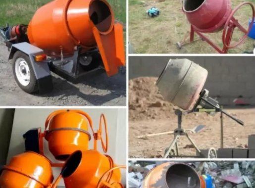 Замена запчастей, ремонт барабанов стоимость ремонта и где отремонтировать - Абакан