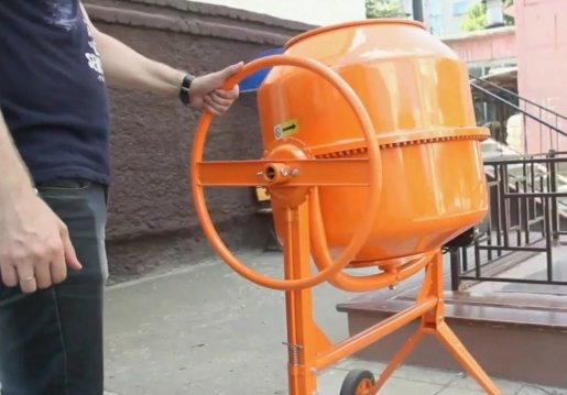 Ремонт бетономешалок. Продажа запчастей. стоимость ремонта и где отремонтировать - Черногорск