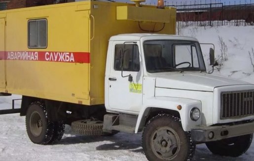 Ремонт машин техпомощи, лабораторий стоимость ремонта и где отремонтировать - Абакан