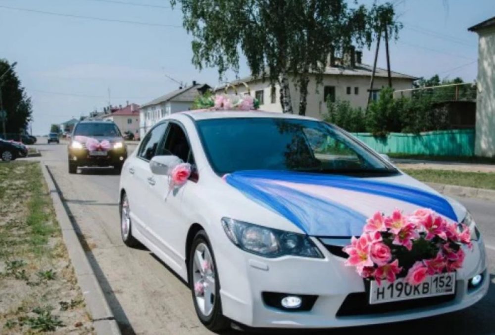 Автомобиль легковой Hyundai, KIA, Toyota взять в аренду, заказать, цены, услуги - Абакан