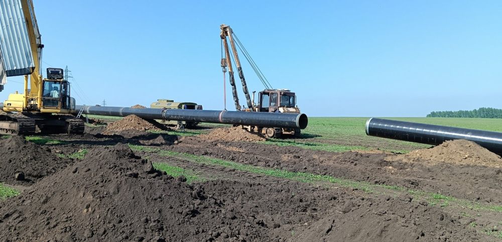 Трубоукладчик Трубоукладчики на базе Komatsu, Четра, Dressta взять в аренду, заказать, цены, услуги - Саяногорск