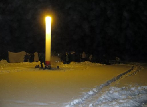 Осветительная установка Аренда и прокат световой башни для освещение территорий взять в аренду, заказать, цены, услуги - Черногорск
