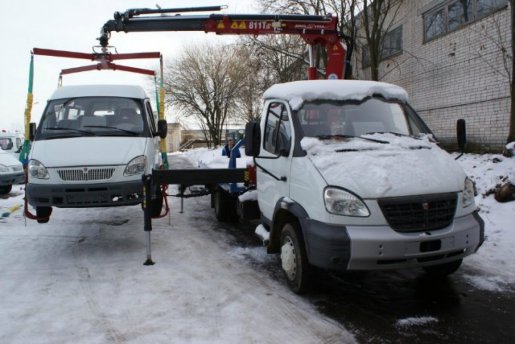 Газель (грузовик, фургон) Услуги автомобиля Газель (эвакуатор) взять в аренду, заказать, цены, услуги - Черногорск