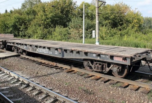 Ремонт железнодорожных платформ вагонов стоимость ремонта и где отремонтировать - Абакан