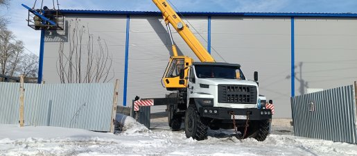 Ремонт и обслуживание автокранов стоимость ремонта и где отремонтировать - Черногорск