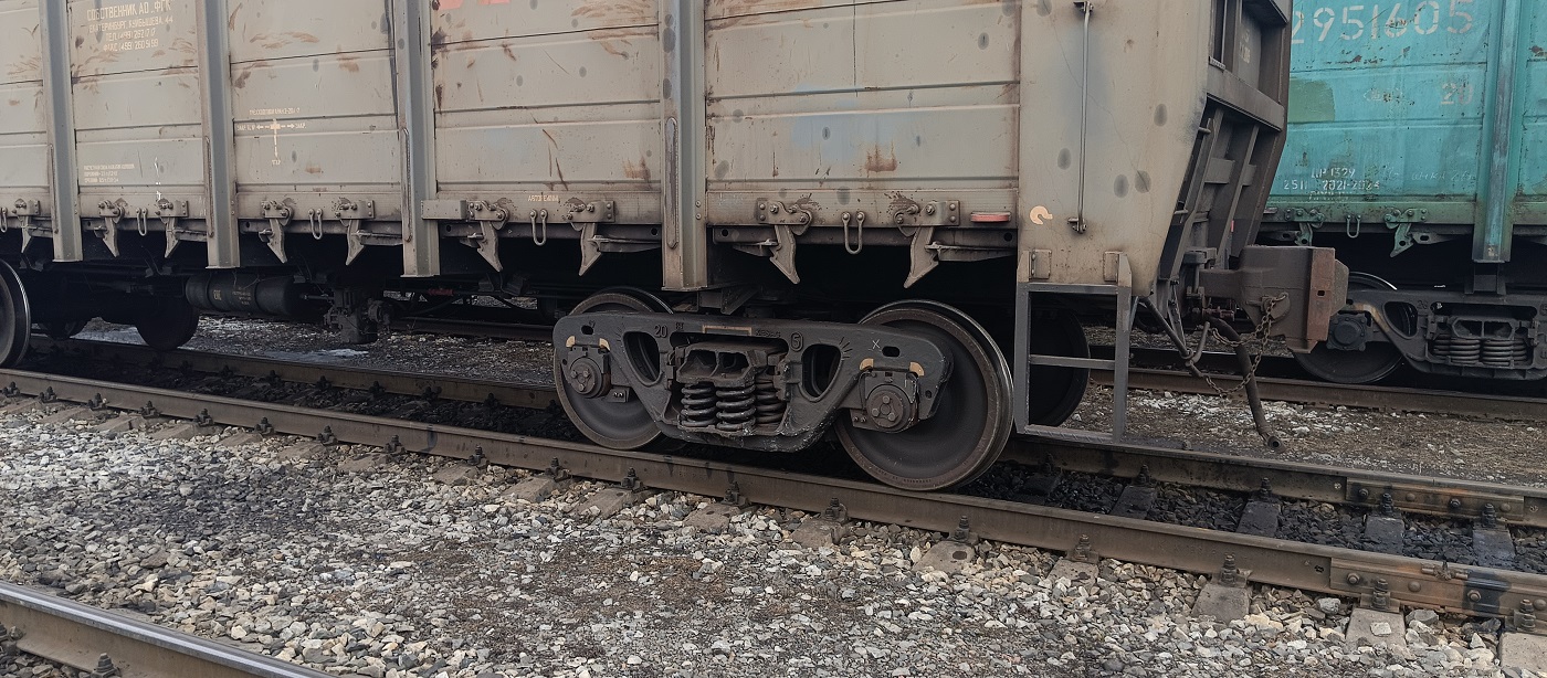 Услуги специалистов по ремонту железнодорожных вагонов и полувагонов в Абакане